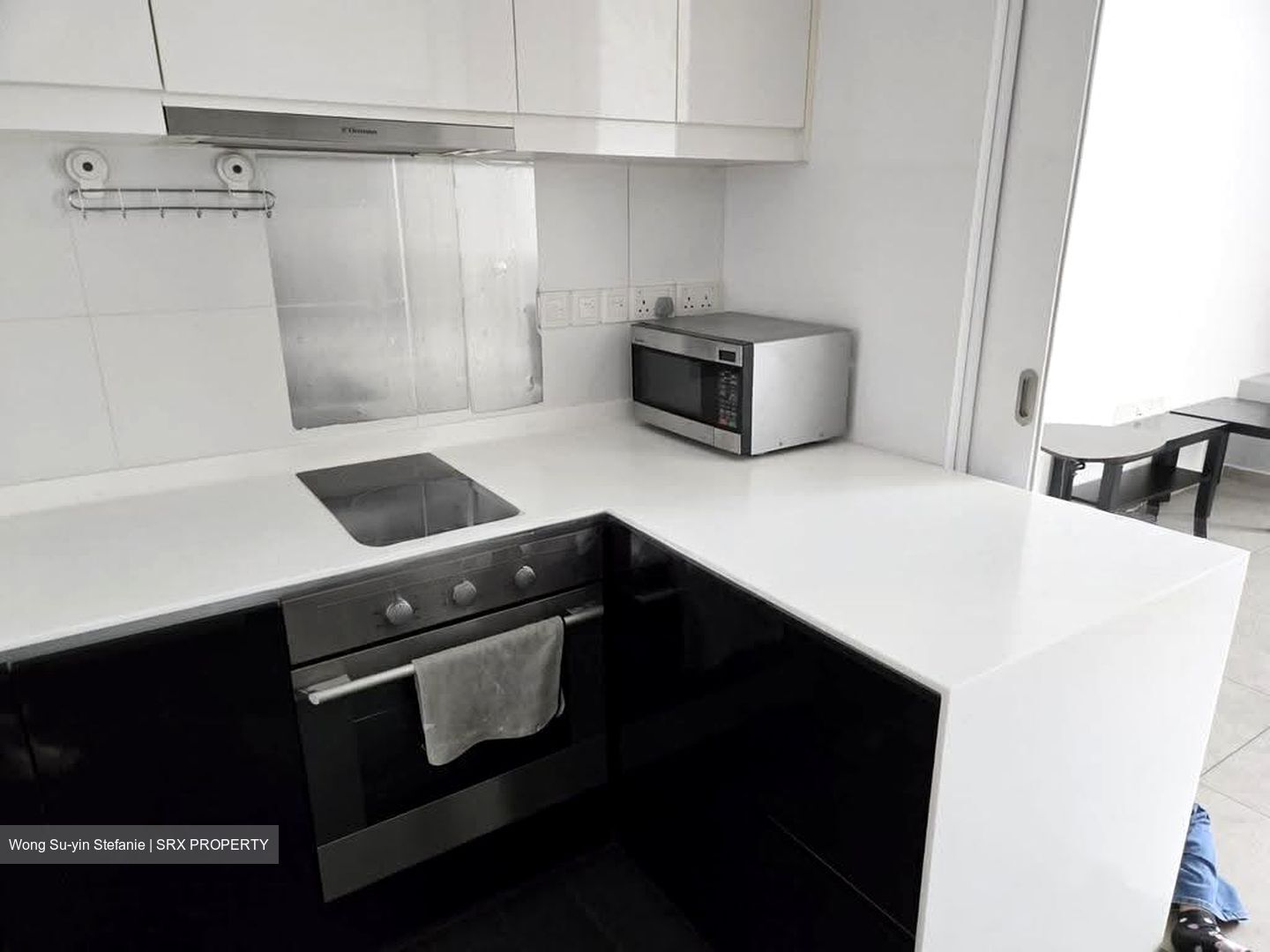 The Minton (D19), Condominium #637752771